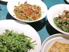 -呷湘厨·鱼汤捞饭·剁椒鱼头·辣椒炒肉(国家会展中心店)