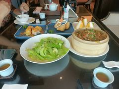 -中山保利艾美酒店-乐美中餐厅