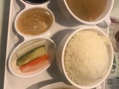 -翠华餐厅(旺角文华商场店)