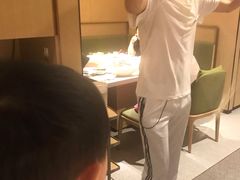 -海底捞火锅(海宁路店)