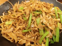 -老雒阳面馆·水席·洛阳菜(王城路店)