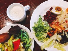 -美豪怡致酒店(上海长寿路店)