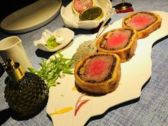 -弦月窗LUNETTE BY AMANDA(复兴路店)