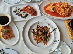 -民国红公馆·秦淮八艳(夫子庙店)