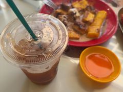-憶廟街 X 沙角邨(太古城店)