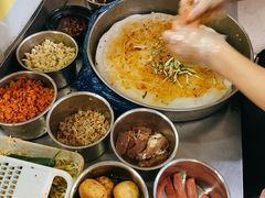 -小竖点徽派卷面皮(洪都店)