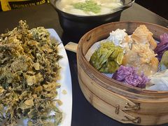 -正宗天津烧麦馆(柳州路店)