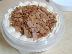-十五食吾 La Pâtisserie (海甸岛店)