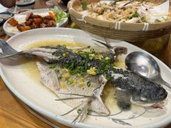 -猪腰一家·地道佛山菜(盐步店)