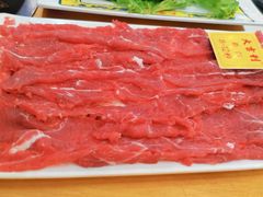 -大吉利潮汕牛肉火锅(王府井店)
