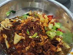 -玲玲面屋