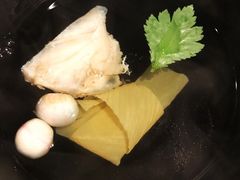 清汤-蟹道乐(京都本店)