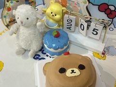 -千浔一暖DIY蛋糕烘焙(人民大学店)