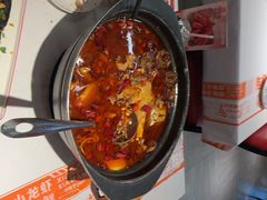 -熊记虾王·小龙虾(东晓南店)