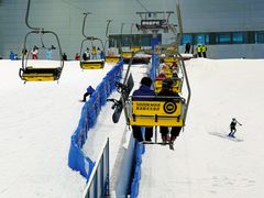-哈尔滨热雪奇迹