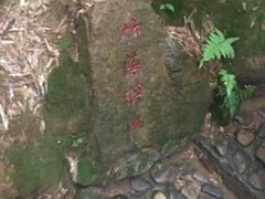 -东天目山风景区