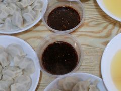 -王菊美食街·王菊面馆(总店)