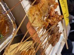 -本色.小马哥烧烤(五一路总店)