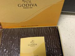 -GODIVA(恒隆广场店)