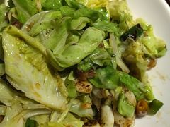 -胡马八破·川菜小馆(高新万达店)