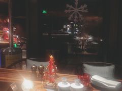 -CASA Grande酒漾·西餐及酒吧(长沙君悦酒店)