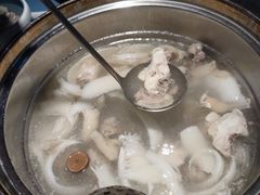 -三个椰子·现砍椰子鸡(金源CBD店)