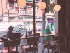 大堂-Goose Island Brewhouse鹅岛精酿啤酒酿造工坊餐厅