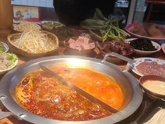 -楠火锅(哈尔滨金爵万象店)