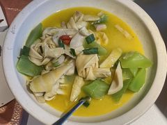 -庆江南江南菜(琴湖溪里花园城店)