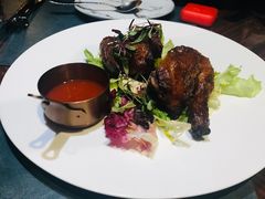 -YUE·6·西式融合餐厅(外滩六号店)