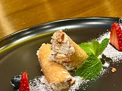 -安妮意大利餐厅(丽都店)