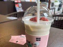 -猫屎咖啡(上下九步行街店)