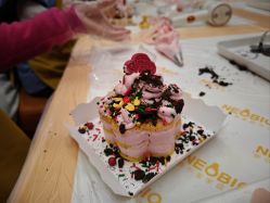 -奈尔宝家庭中心·亲子餐厅(苏州大悦城店)