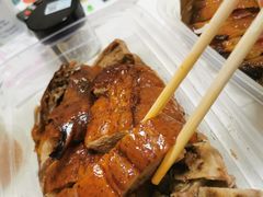 -黄连大头华烧鹅店(大良店)