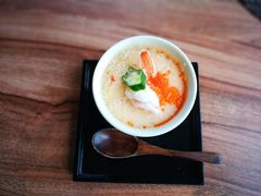 海鲜蒸蛋-水月·和牛工坊(水晶郦城店)