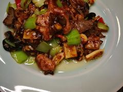 -东兴楼饭庄(六里桥店)