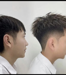 -绅仕門男士理发馆