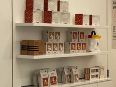 -Seesaw Coffee(上海国金中心店)