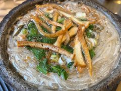砂锅海带粉条-王明古法砂锅居(开化寺店)