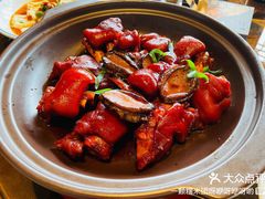 -二十八里太湖船菜(吉祥路店)