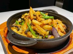 -鑫小城故事·藕汤·家常菜(台北一路总店)
