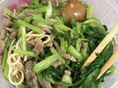 老地方面馆-老地方面馆(思南路店)