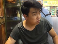 -清真.德枭炕肉店.青海菜(大新街夜市店)