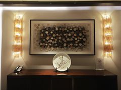 -浙江安吉JW万豪酒店
