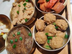 -磁州卤面·地标邯郸菜(97年创始店)