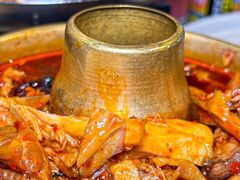 -全牛匠·乐山跷脚牛肉(新中关店)
