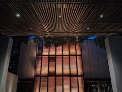 -九里云松·天香餐厅