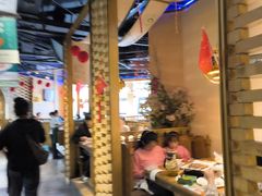 -胖老汉椒麻鸡清真新疆菜(西御街店)