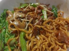 -寻裕记·现炒浇头面(人民广场店)