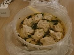 -金陵老丁家馄饨(新街口店)